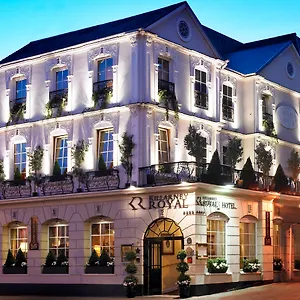 Royal Townhouse Killarney